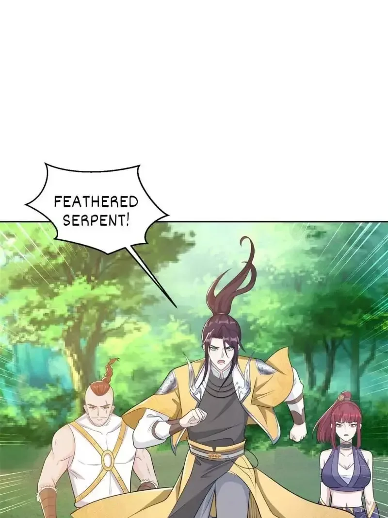 Forced To Become the Villain’s Son-in-law Chapter 550 page 63