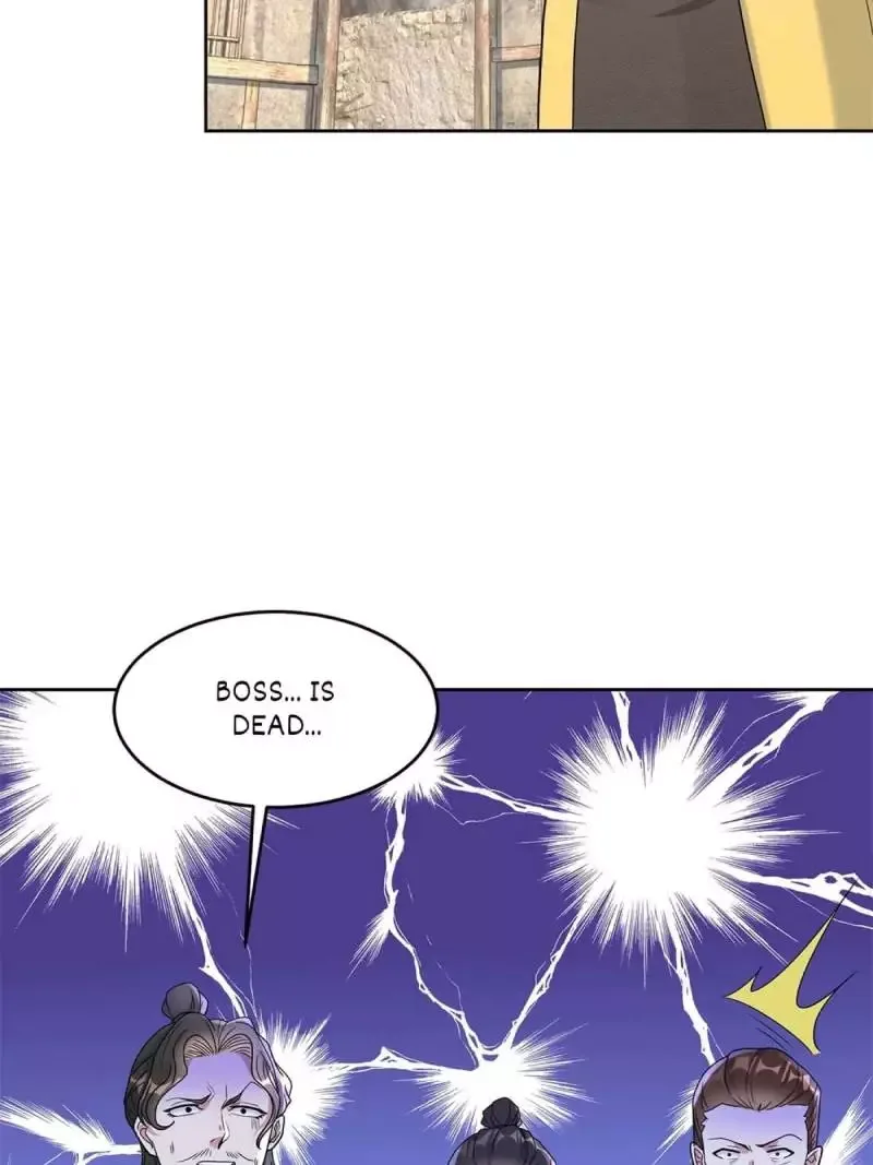 Forced To Become the Villain’s Son-in-law Chapter 549 page 64