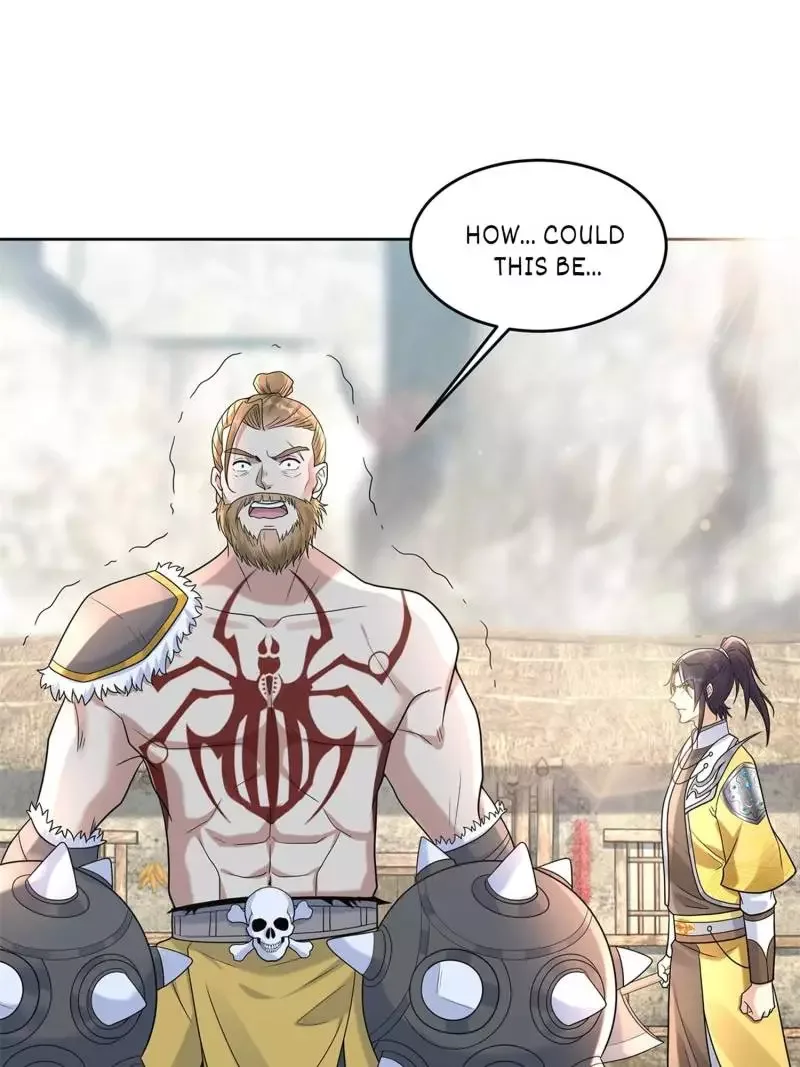 Forced To Become the Villain’s Son-in-law Chapter 549 page 58