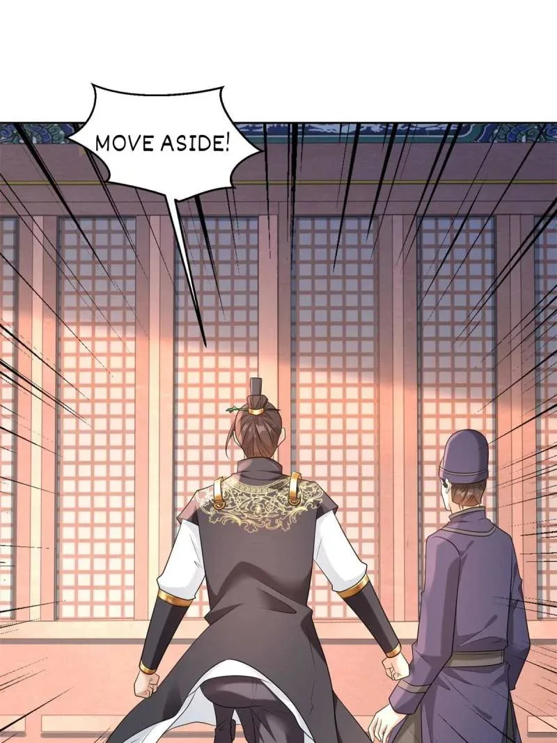 Forced To Become the Villain’s Son-in-law Chapter 551 page 56