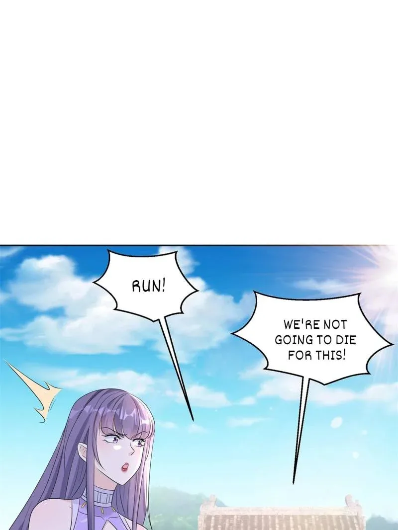 Forced To Become the Villain’s Son-in-law Chapter 549 page 68