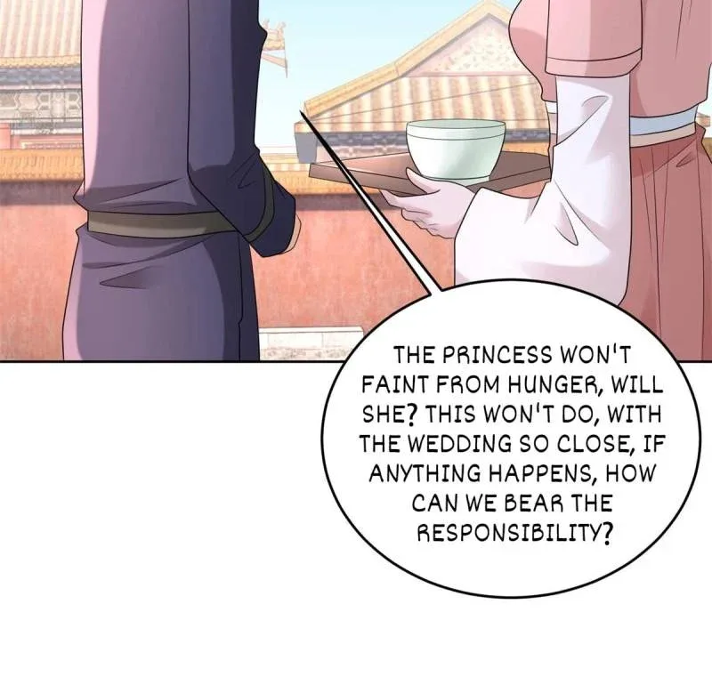 Forced To Become the Villain’s Son-in-law Chapter 551 page 53