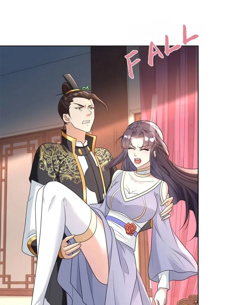 Forced To Become the Villain’s Son-in-law Chapter 551 page 64