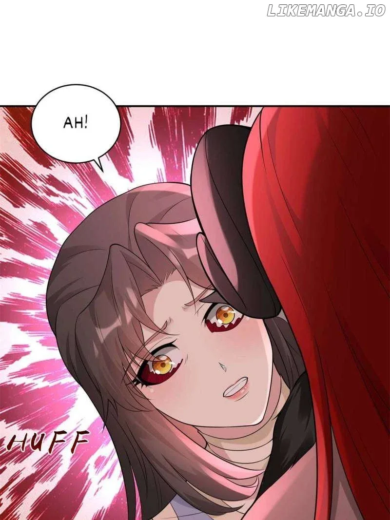 Forced To Become the Villain’s Son-in-law Chapter 554 page 3