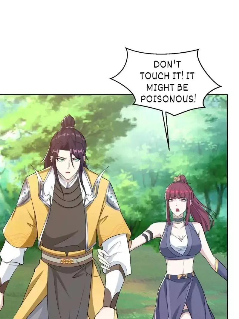 Forced To Become the Villain’s Son-in-law Chapter 550 page 65
