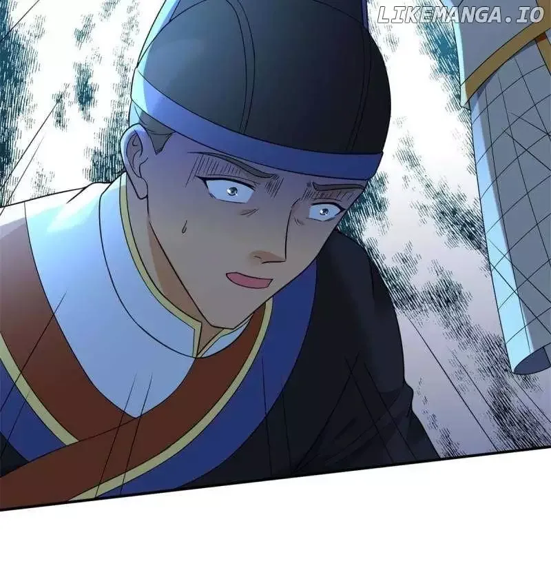 Forced To Become the Villain’s Son-in-law Chapter 554 page 23
