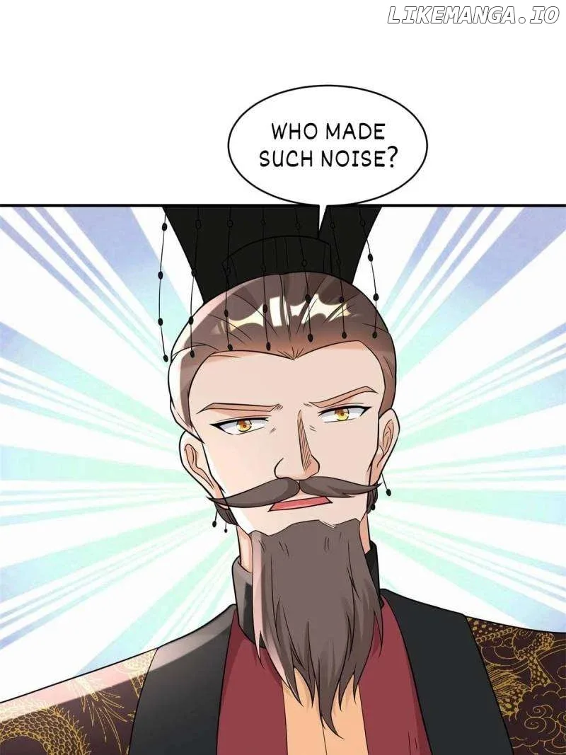 Forced To Become the Villain’s Son-in-law Chapter 554 page 26
