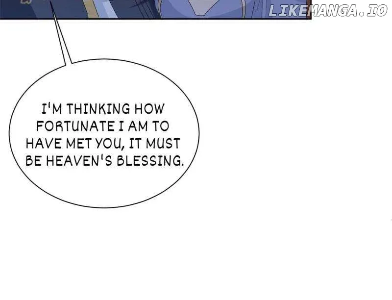 Forced To Become the Villain’s Son-in-law Chapter 552 page 4