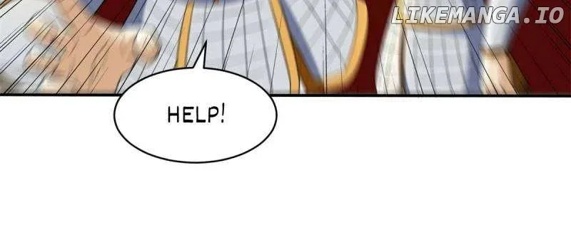 Forced To Become the Villain’s Son-in-law Chapter 554 page 29