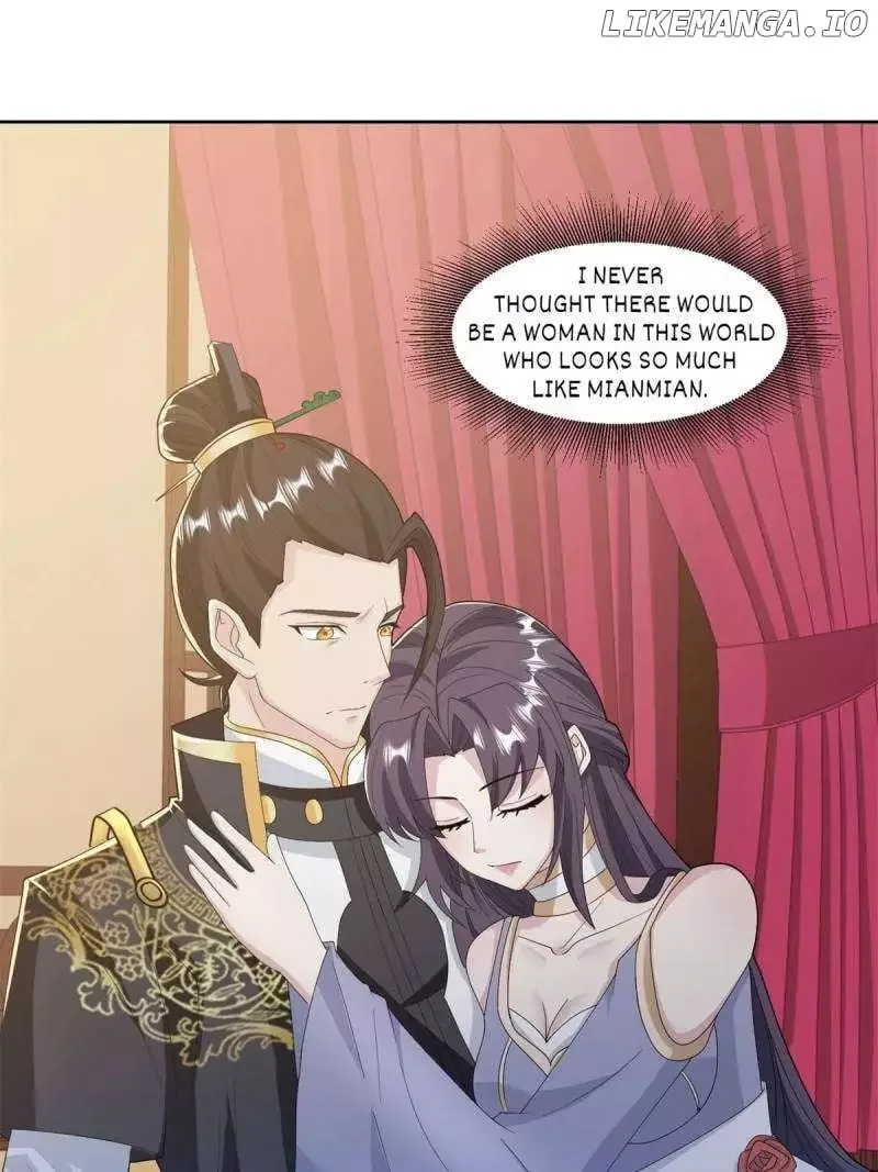 Forced To Become the Villain’s Son-in-law Chapter 552 page 1