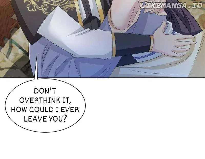 Forced To Become the Villain’s Son-in-law Chapter 552 page 6