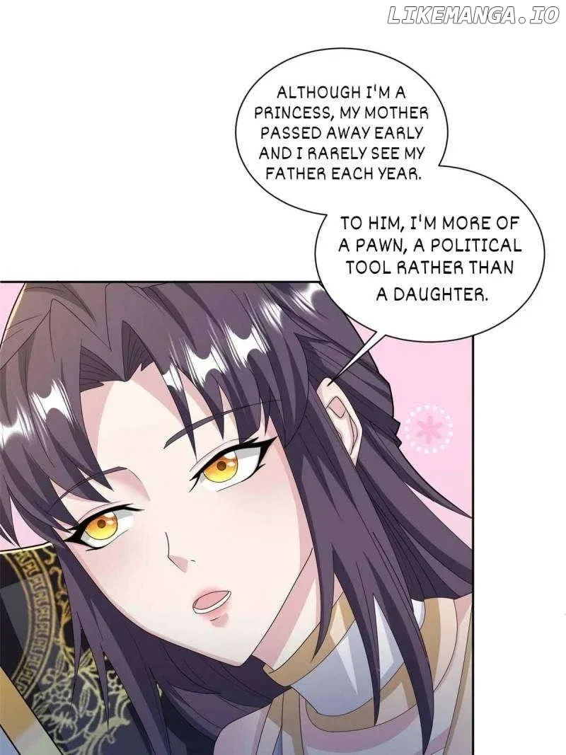 Forced To Become the Villain’s Son-in-law Chapter 552 page 7