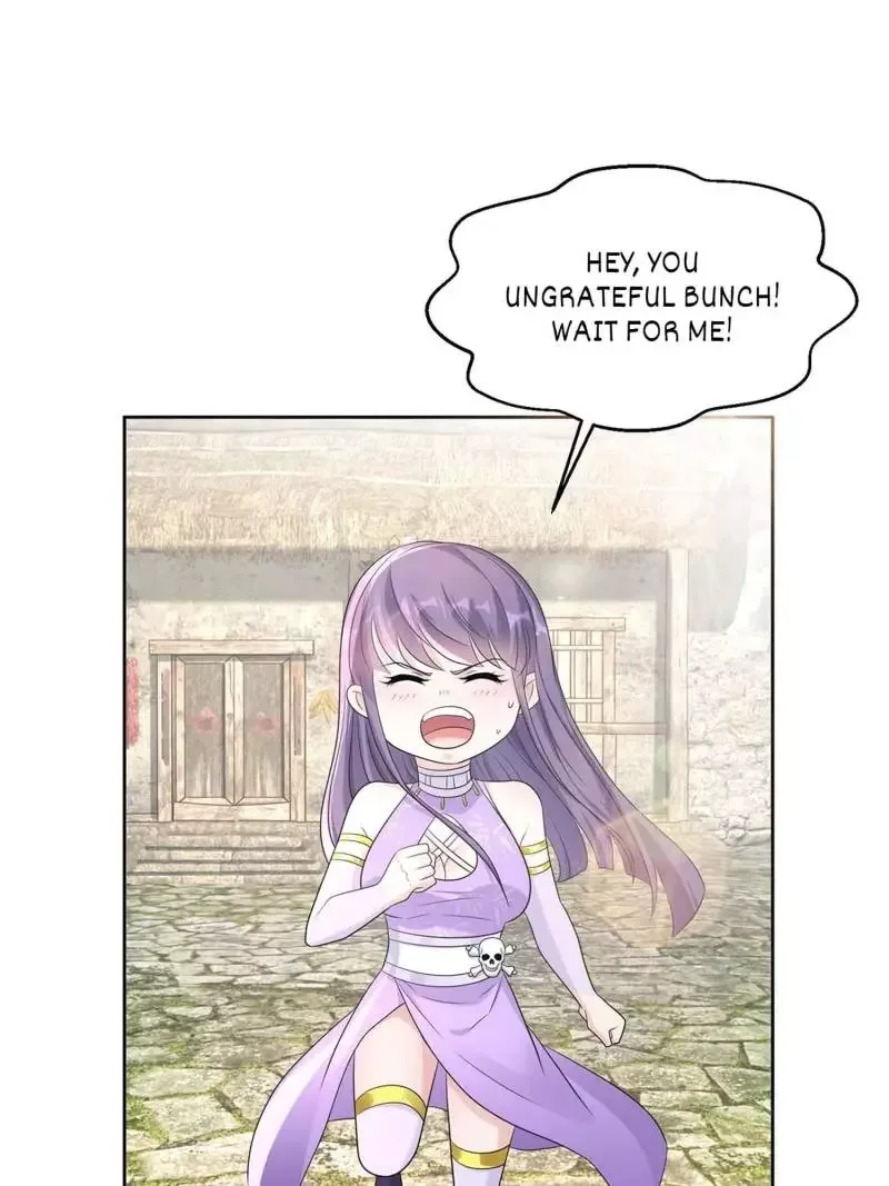 Forced To Become the Villain’s Son-in-law Chapter 549 page 70