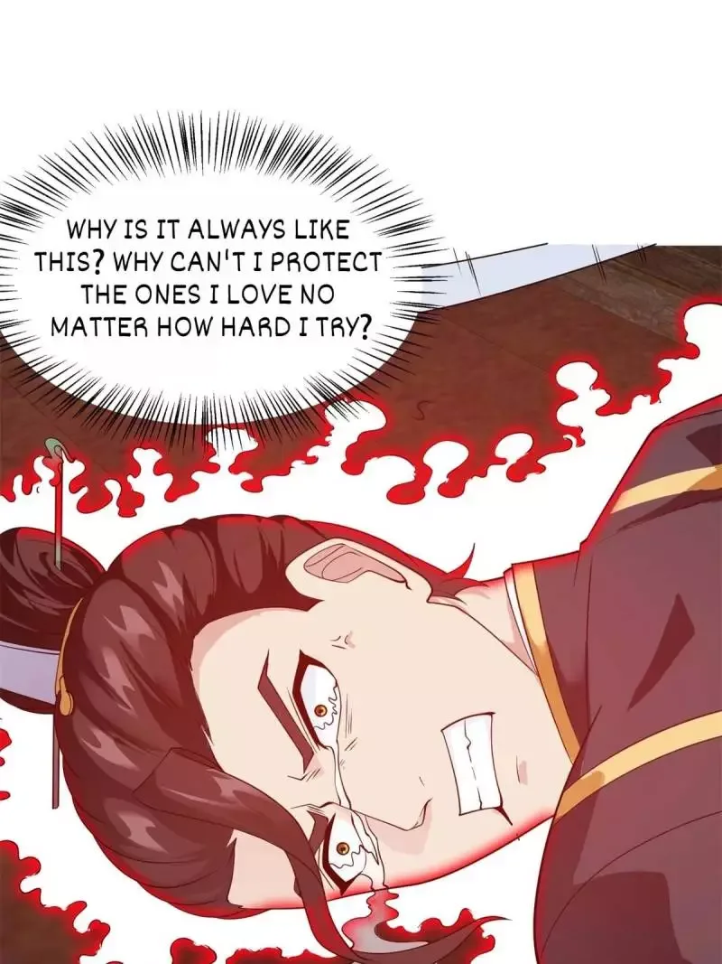 Forced To Become the Villain’s Son-in-law Chapter 553 page 32