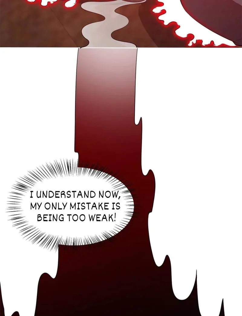 Forced To Become the Villain’s Son-in-law Chapter 553 page 33