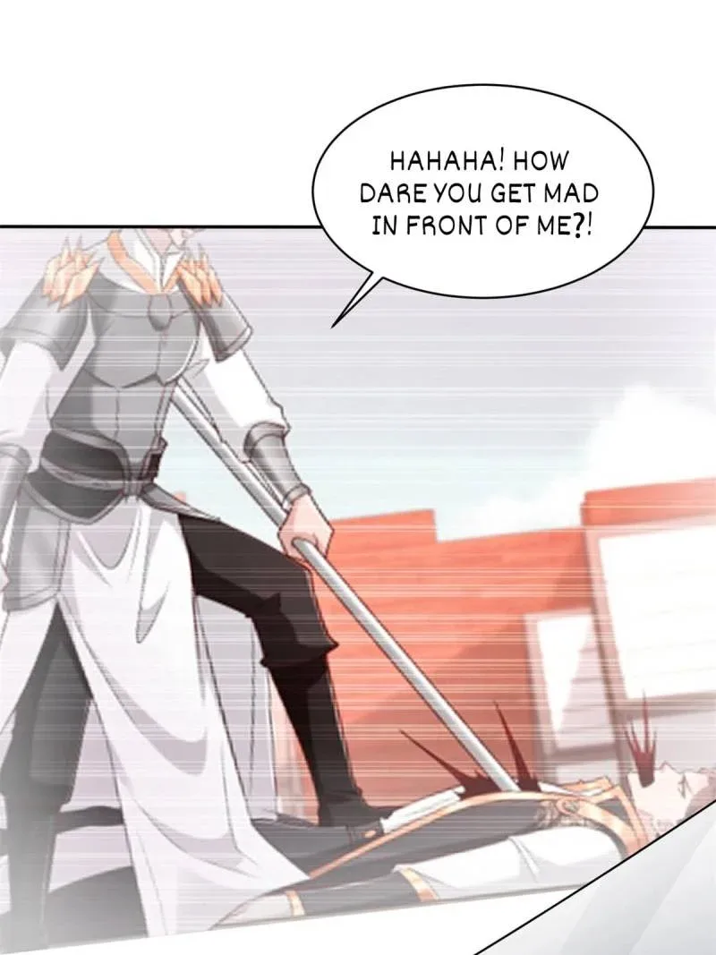 Forced To Become the Villain’s Son-in-law Chapter 553 page 26
