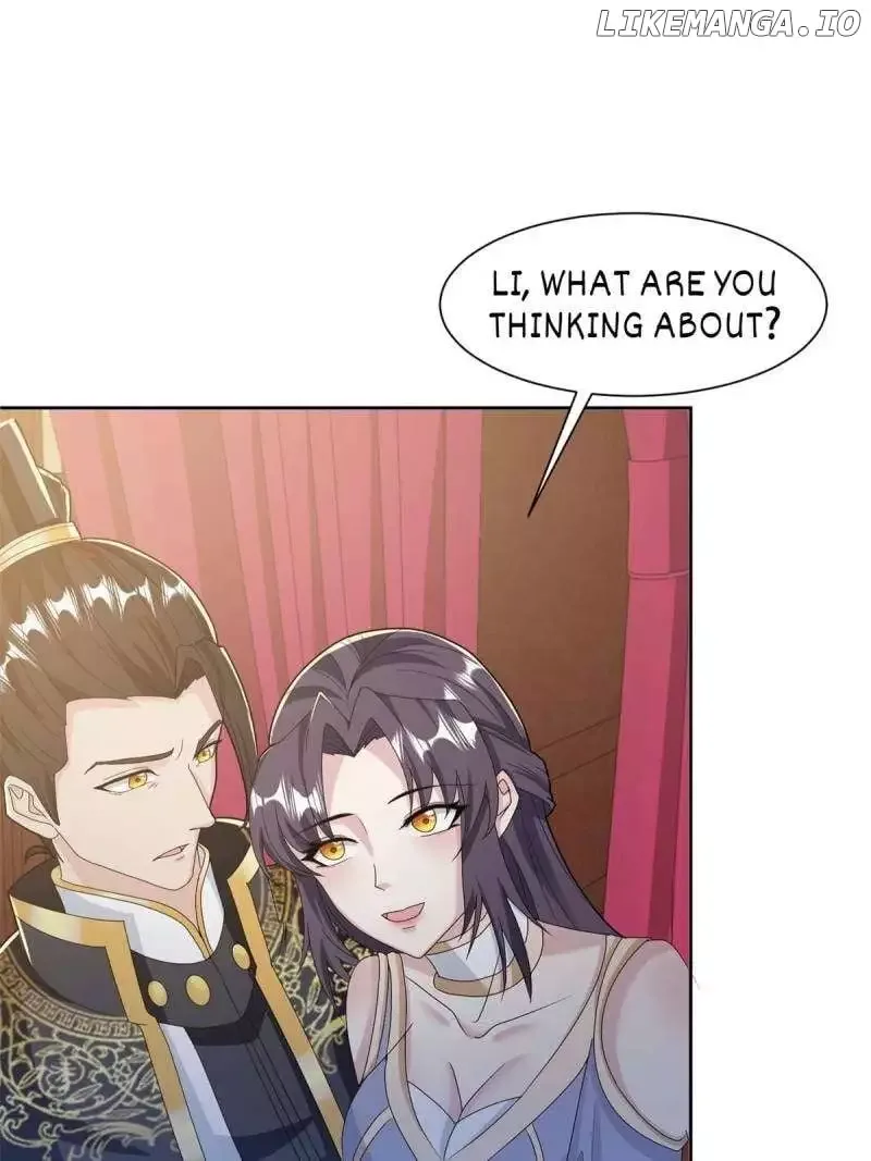Forced To Become the Villain’s Son-in-law Chapter 552 page 3