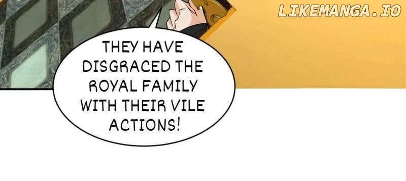 Forced To Become the Villain’s Son-in-law Chapter 554 page 19