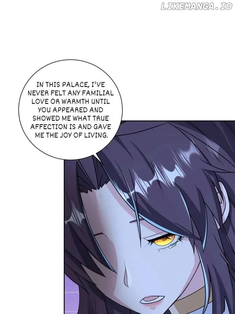 Forced To Become the Villain’s Son-in-law Chapter 552 page 9