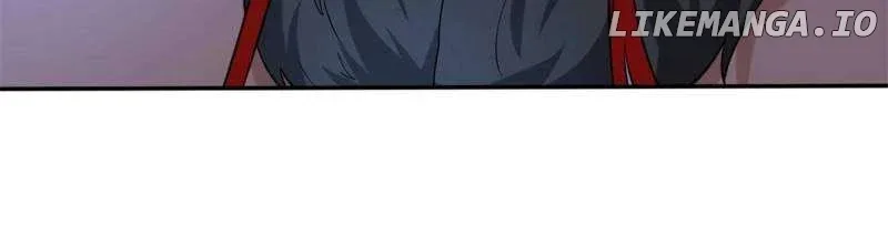 Forced To Become the Villain’s Son-in-law Chapter 554 page 36