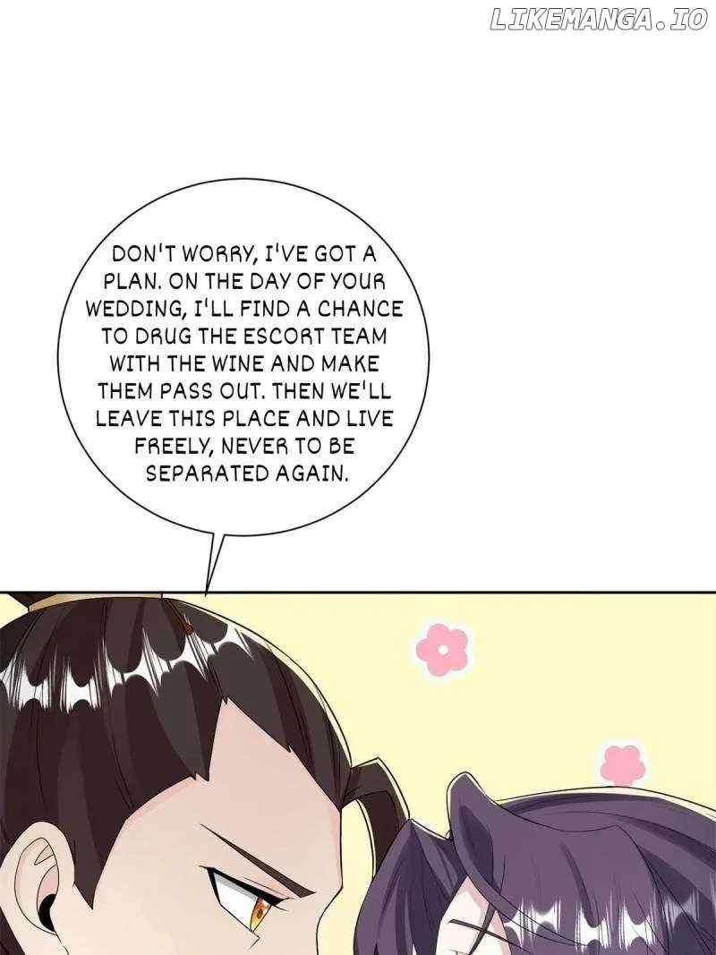 Forced To Become the Villain’s Son-in-law Chapter 552 page 15