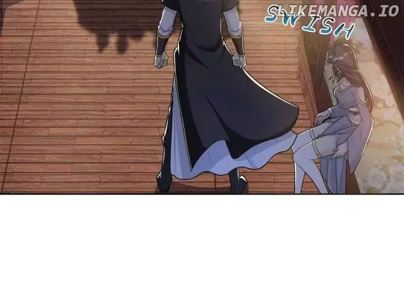 Forced To Become the Villain’s Son-in-law Chapter 552 page 23