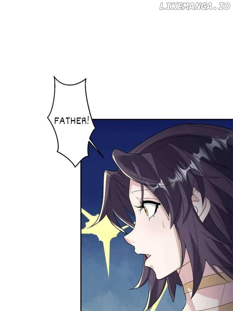 Forced To Become the Villain’s Son-in-law Chapter 552 page 24