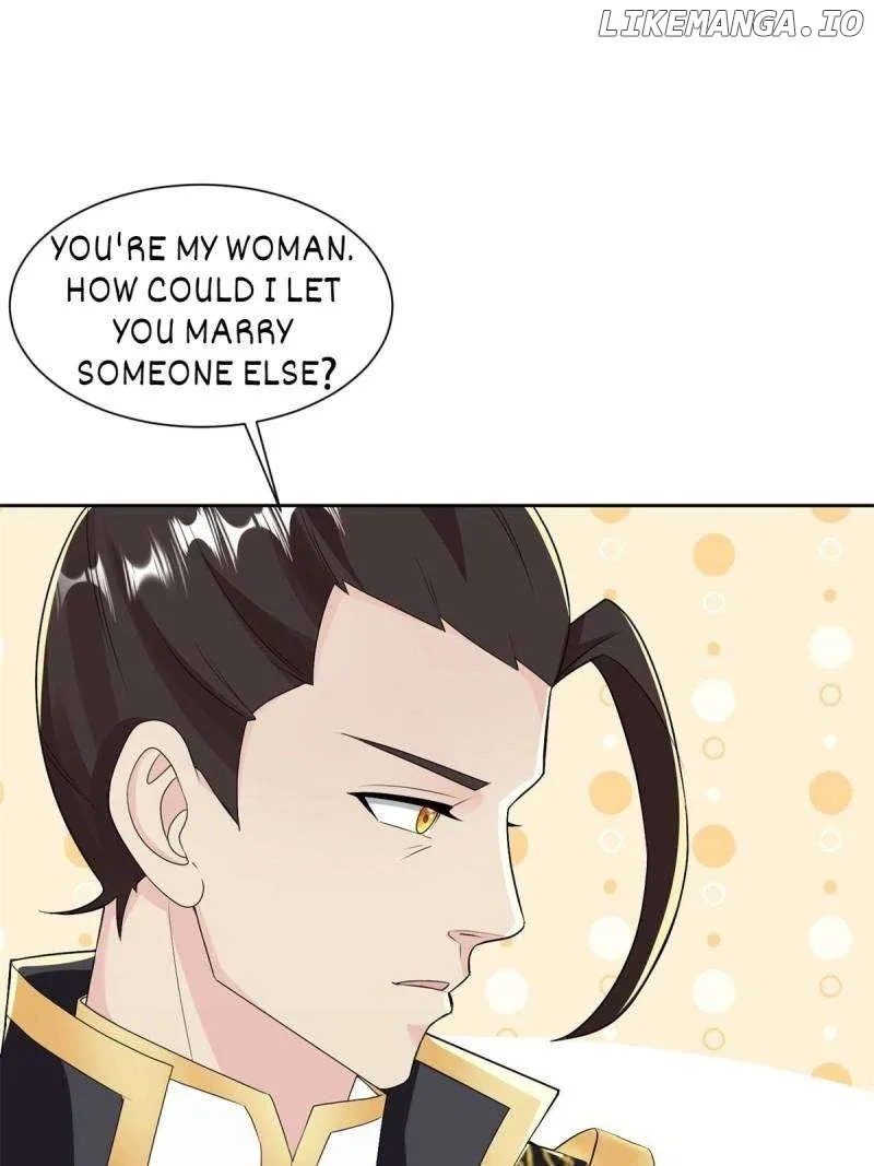 Forced To Become the Villain’s Son-in-law Chapter 552 page 13