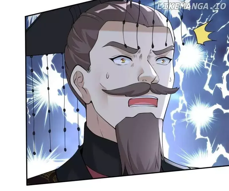 Forced To Become the Villain’s Son-in-law Chapter 554 page 34