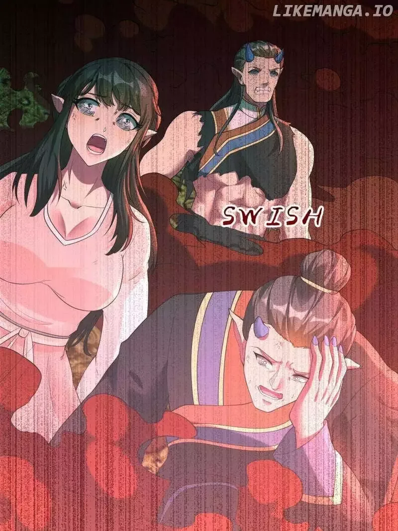Forced To Become the Villain’s Son-in-law Chapter 554 page 45