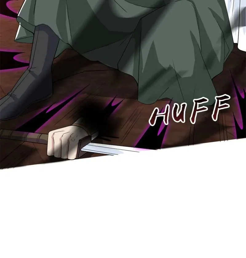 Forced To Become the Villain’s Son-in-law Chapter 553 page 39