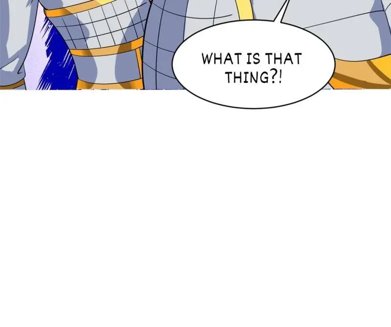 Forced To Become the Villain’s Son-in-law Chapter 553 page 41