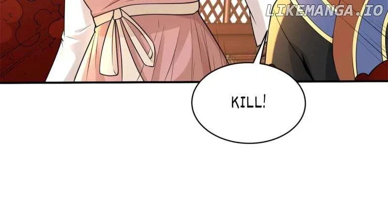 Forced To Become the Villain’s Son-in-law Chapter 554 page 48