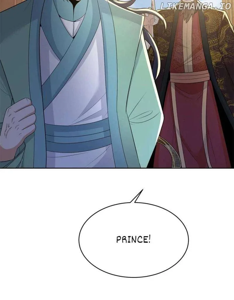 Forced To Become the Villain’s Son-in-law Chapter 552 page 31