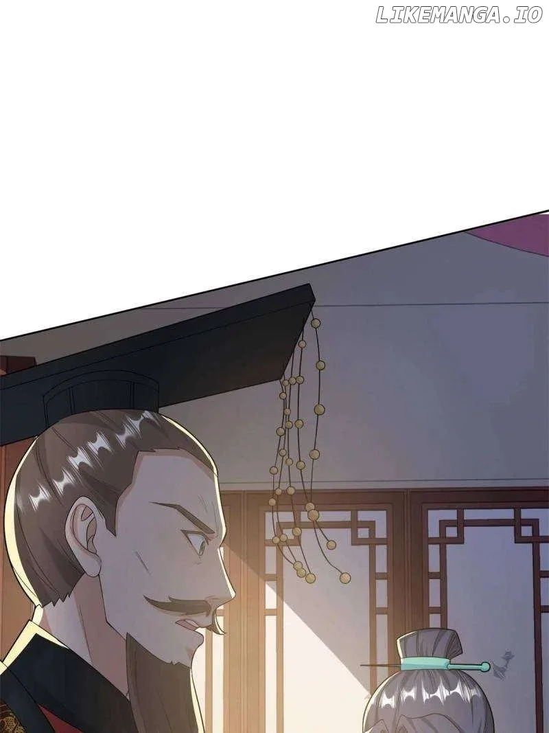 Forced To Become the Villain’s Son-in-law Chapter 552 page 28