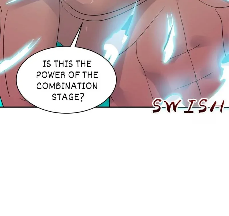 Forced To Become the Villain’s Son-in-law Chapter 553 page 61