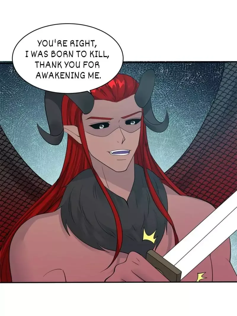 Forced To Become the Villain’s Son-in-law Chapter 553 page 51
