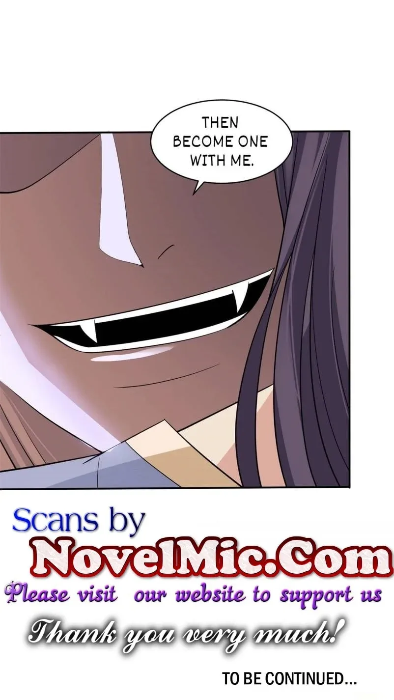 Forced To Become the Villain’s Son-in-law Chapter 553 page 72