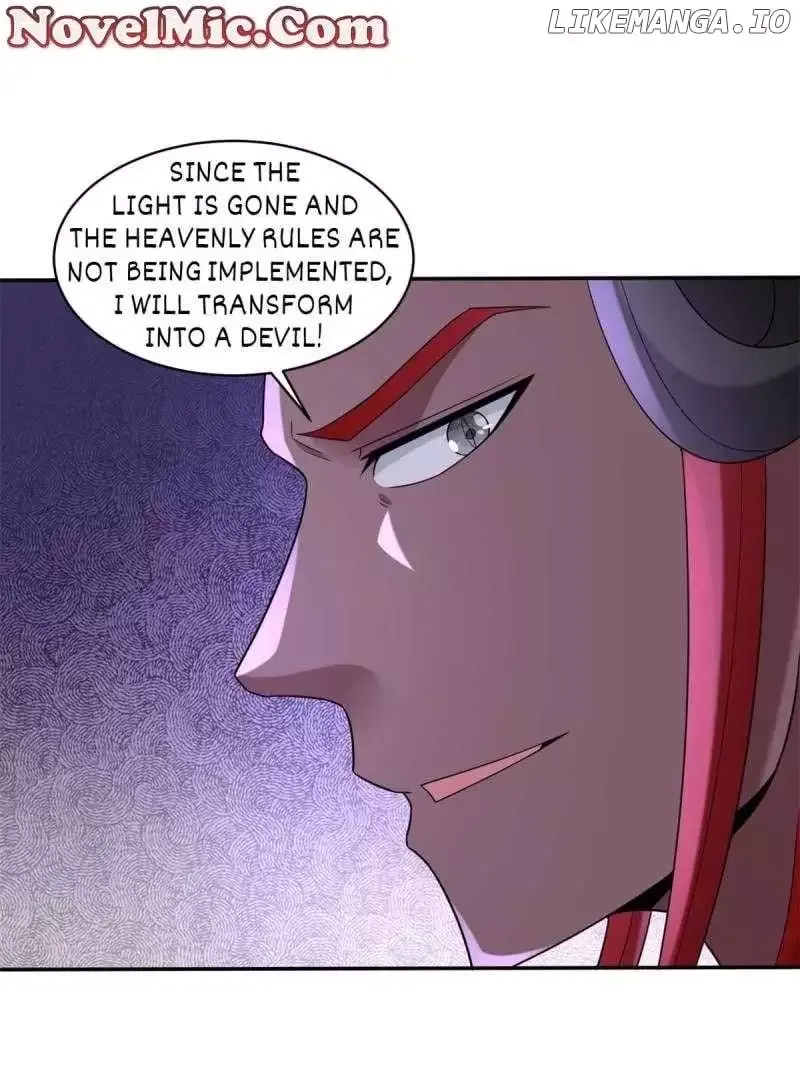 Forced To Become the Villain’s Son-in-law Chapter 554 page 70