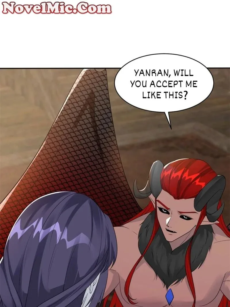 Forced To Become the Villain’s Son-in-law Chapter 553 page 64