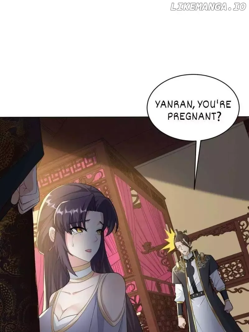 Forced To Become the Villain’s Son-in-law Chapter 552 page 44