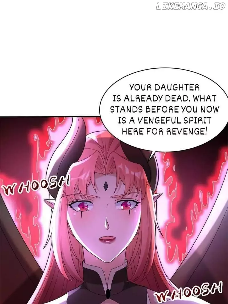 Forced To Become the Villain’s Son-in-law Chapter 554 page 62