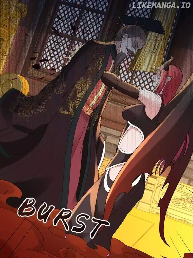 Forced To Become the Villain’s Son-in-law Chapter 554 page 66