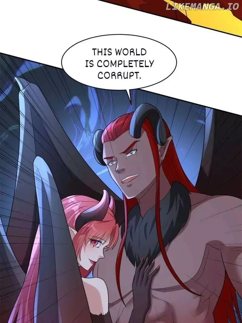 Forced To Become the Villain’s Son-in-law Chapter 554 page 68