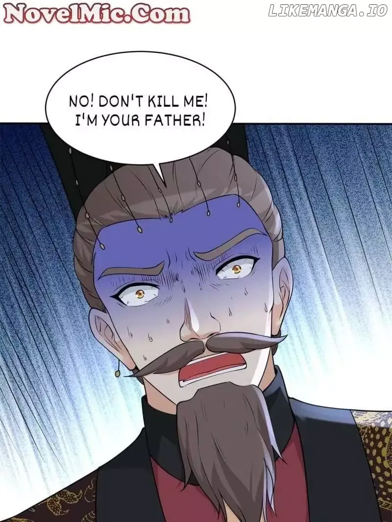 Forced To Become the Villain’s Son-in-law Chapter 554 page 60