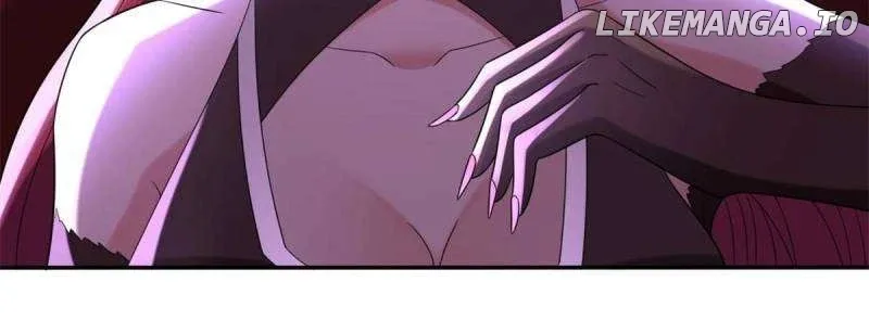Forced To Become the Villain’s Son-in-law Chapter 554 page 63