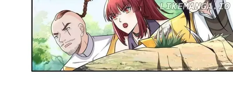 Forced To Become the Villain’s Son-in-law Chapter 555 page 2