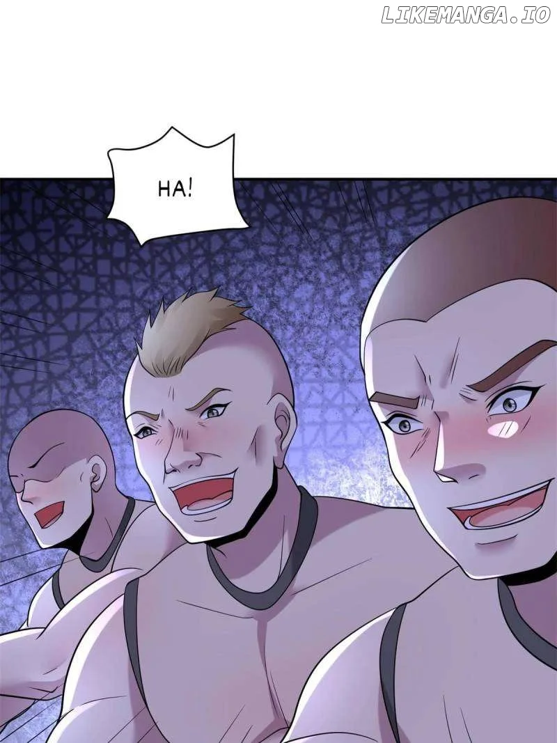 Forced To Become the Villain’s Son-in-law Chapter 558 page 6