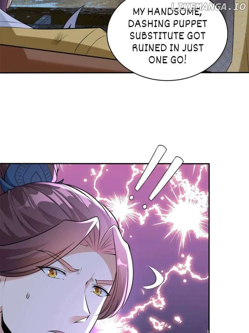 Forced To Become the Villain’s Son-in-law Chapter 557 page 5