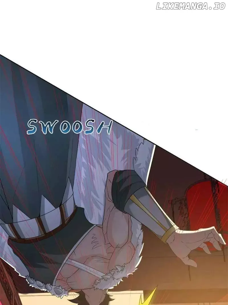 Forced To Become the Villain’s Son-in-law Chapter 552 page 59